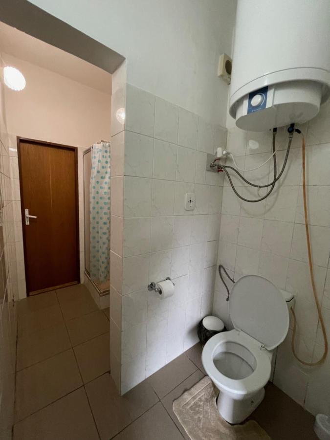 Petrovice  Penzion Hajenka מראה חיצוני תמונה