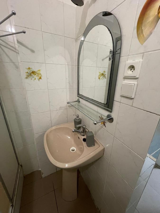 Petrovice  Penzion Hajenka מראה חיצוני תמונה