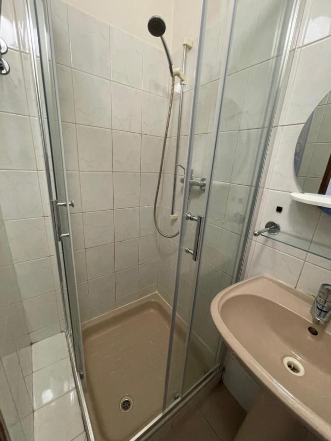 Petrovice  Penzion Hajenka מראה חיצוני תמונה