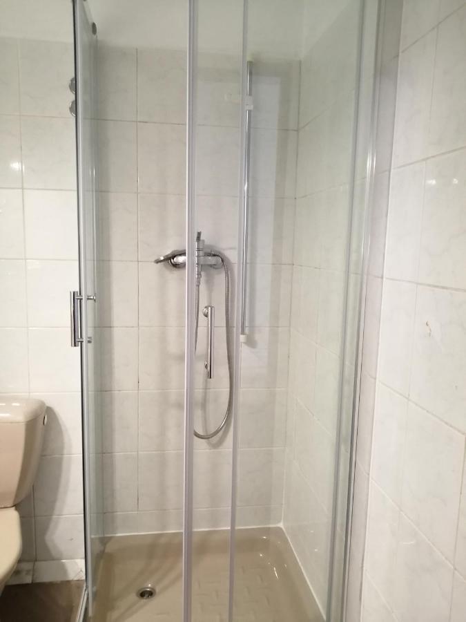 Petrovice  Penzion Hajenka מראה חיצוני תמונה